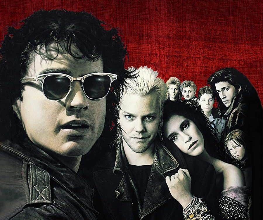 The Lost Boys