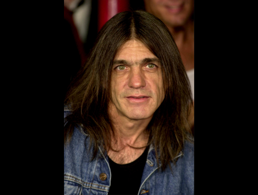 Malcolm Young