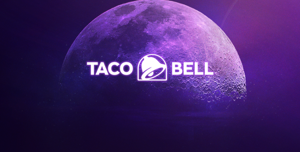 Free Tacos At Taco Bell During 'Taco Moon'