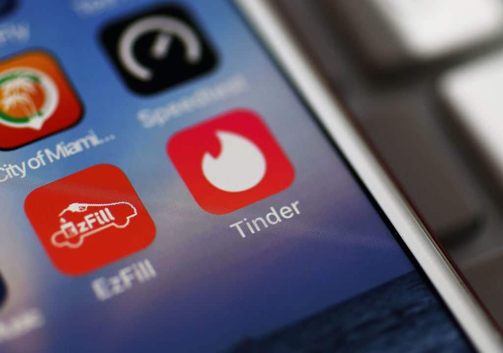 AI Wingman for Tinder dating app about to be released