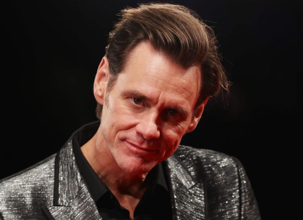 Jim Carrey's 5 Best Movie Roles Ranked