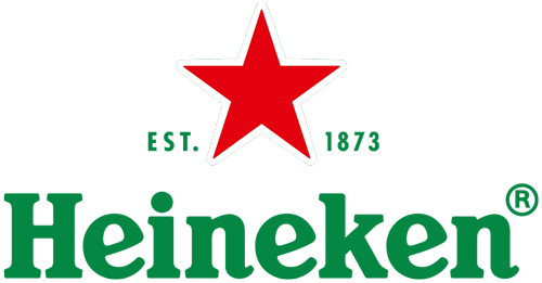 heineken